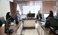  کارگاه اصول برنامه‌ریزی در روابط عمومی و نیز اطلاع‌رسانی اجرای طرح نان کامل برگزار شد